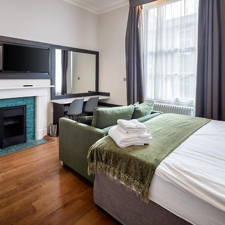 Notting Hill House Aparthotel London Luaran gambar