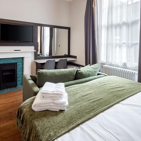 Notting Hill House Aparthotel London Luaran gambar