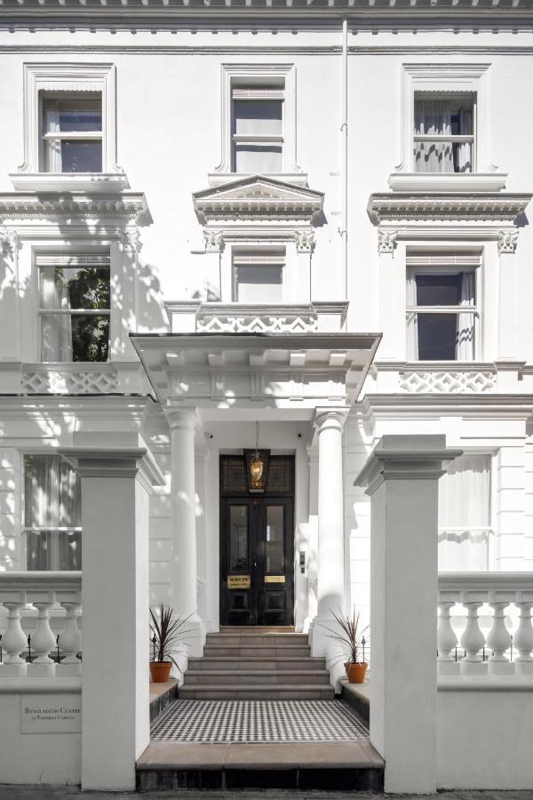 Notting Hill House Aparthotel London Luaran gambar