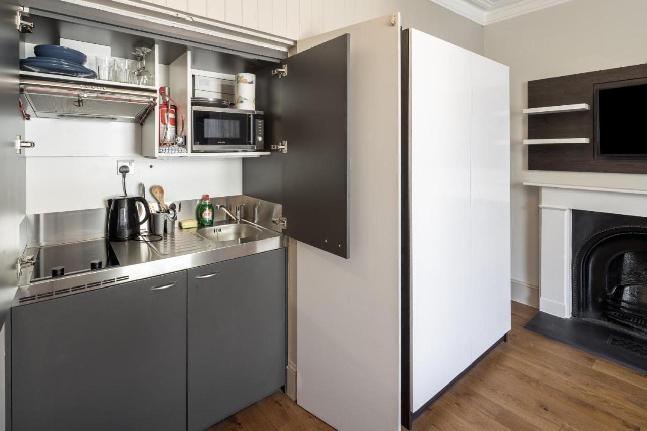 Notting Hill House Aparthotel London Luaran gambar