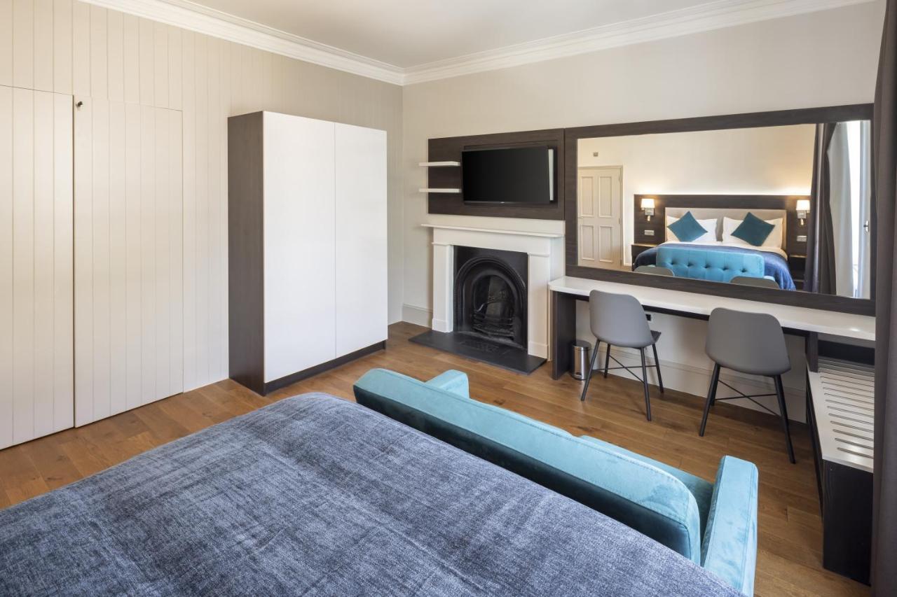 Notting Hill House Aparthotel London Luaran gambar
