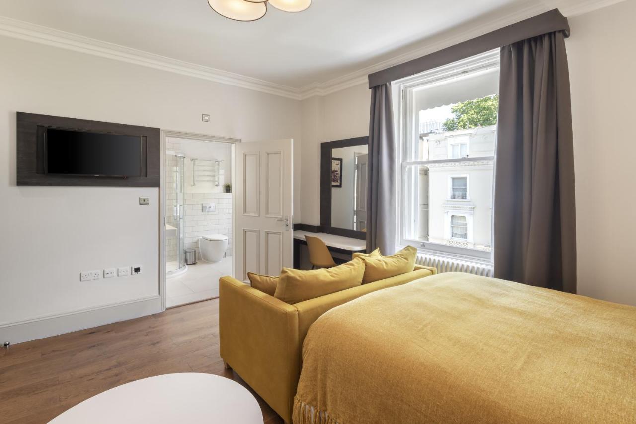 Notting Hill House Aparthotel London Luaran gambar