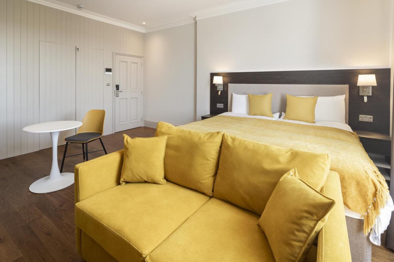Notting Hill House Aparthotel London Luaran gambar