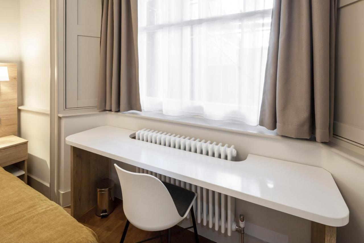 Notting Hill House Aparthotel London Luaran gambar