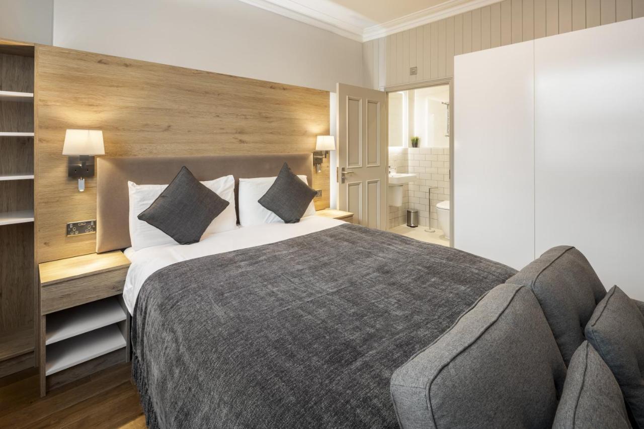 Notting Hill House Aparthotel London Luaran gambar