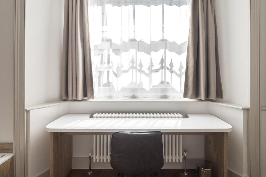 Notting Hill House Aparthotel London Luaran gambar