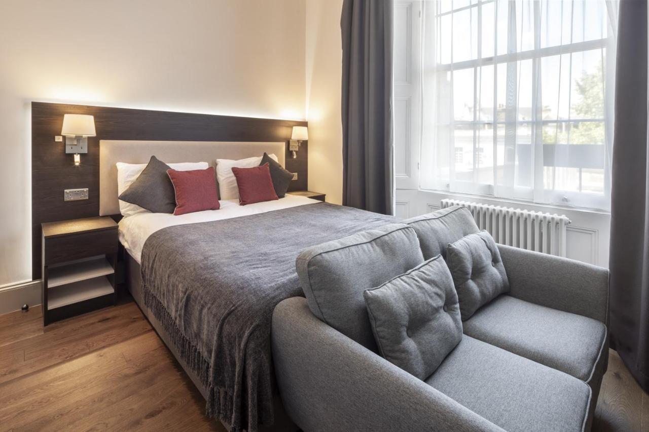 Notting Hill House Aparthotel London Luaran gambar