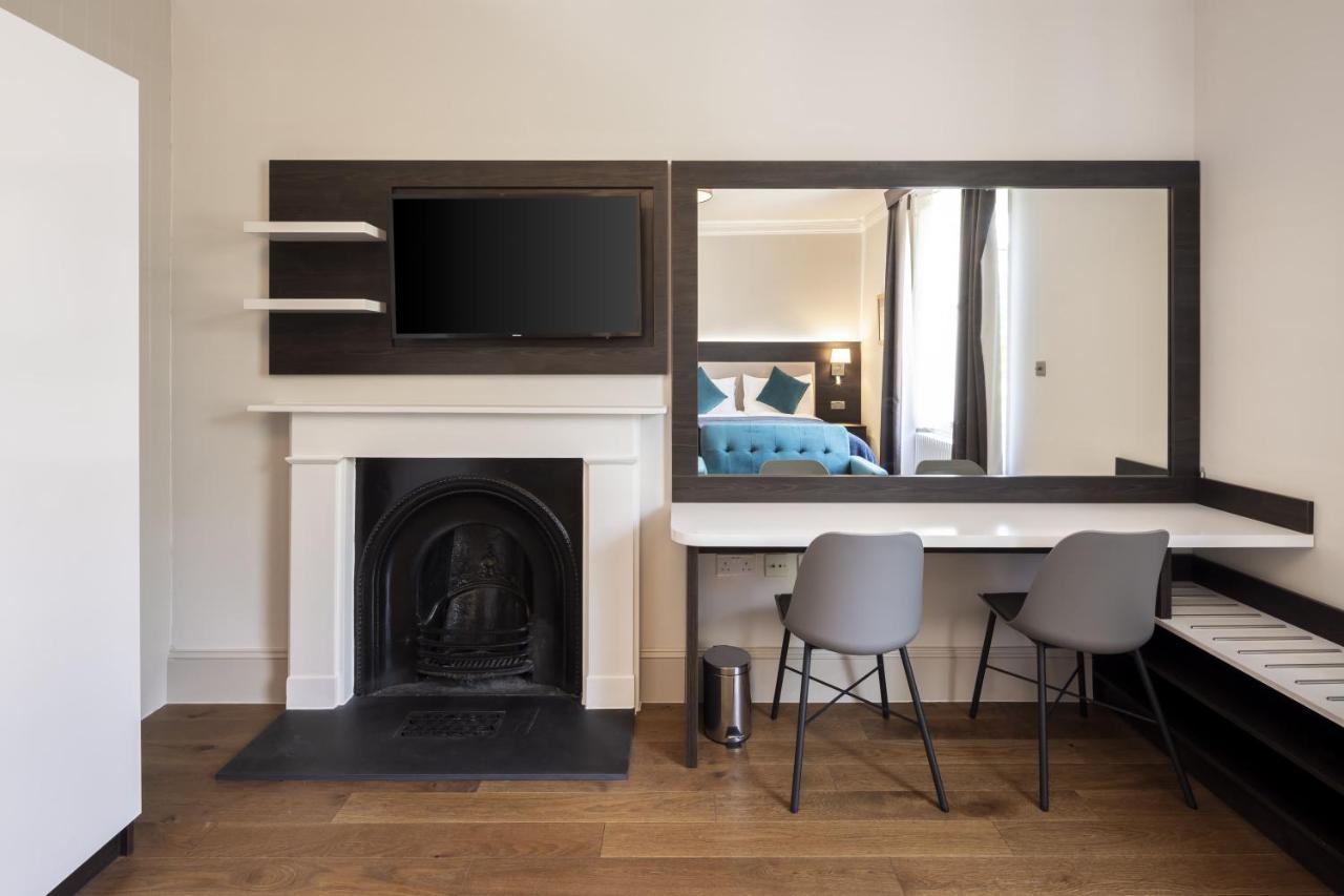 Notting Hill House Aparthotel London Luaran gambar
