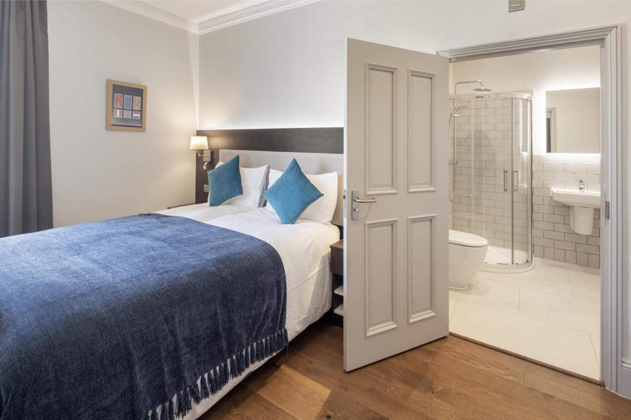 Notting Hill House Aparthotel London Luaran gambar