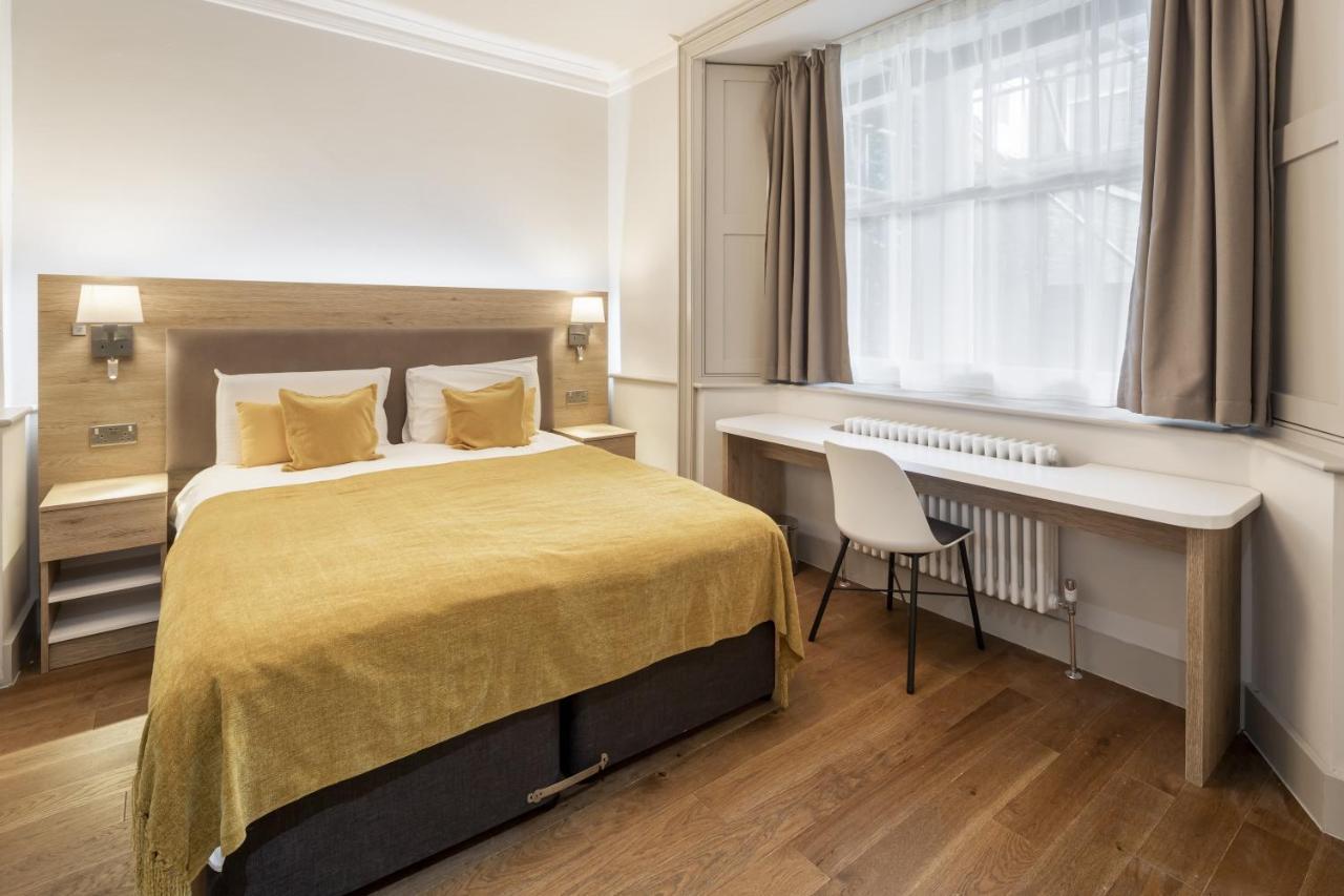 Notting Hill House Aparthotel London Luaran gambar