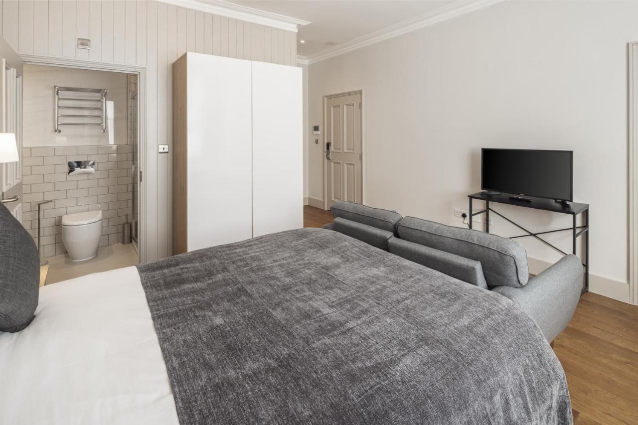 Notting Hill House Aparthotel London Luaran gambar