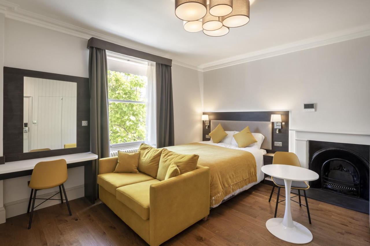 Notting Hill House Aparthotel London Luaran gambar