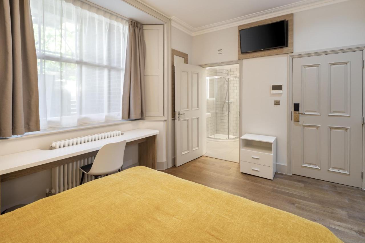 Notting Hill House Aparthotel London Luaran gambar