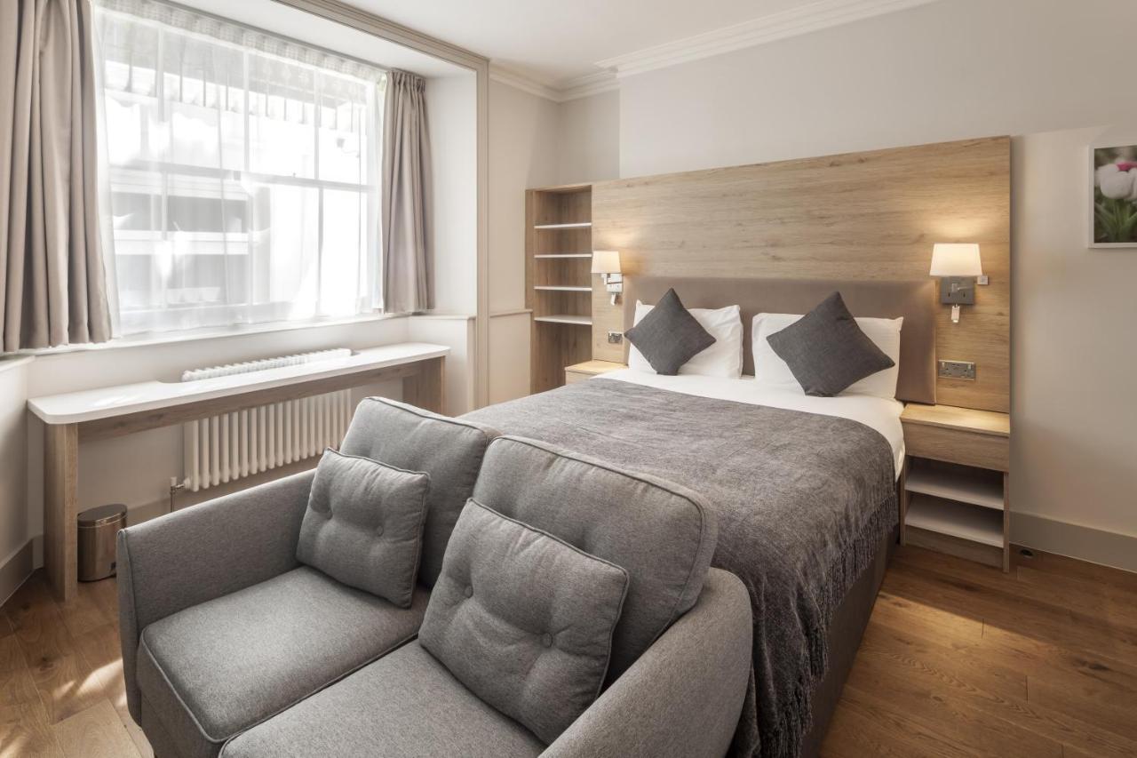 Notting Hill House Aparthotel London Luaran gambar