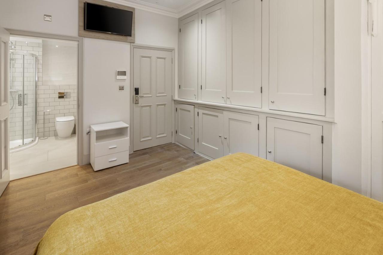 Notting Hill House Aparthotel London Luaran gambar