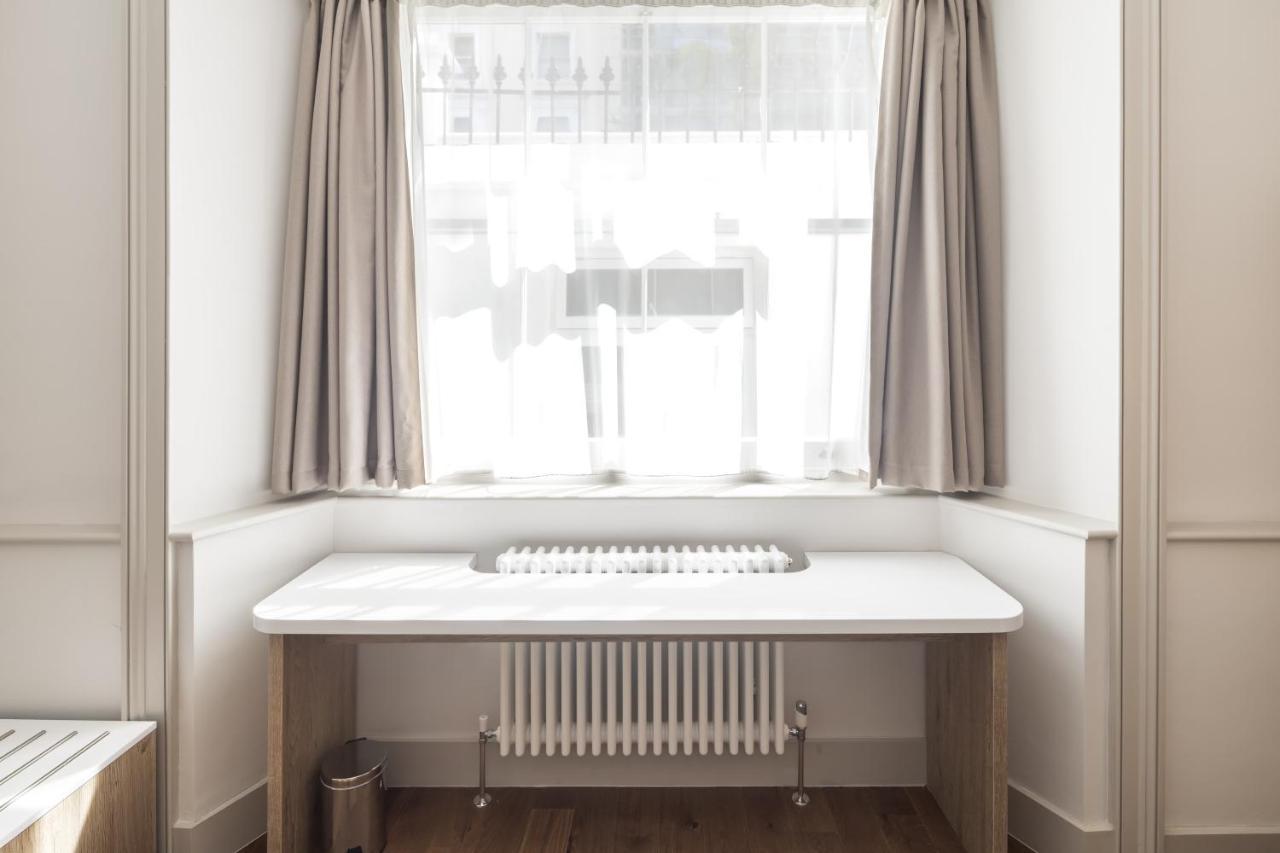 Notting Hill House Aparthotel London Luaran gambar