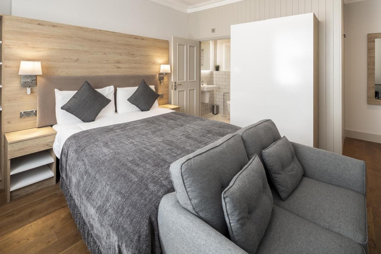 Notting Hill House Aparthotel London Luaran gambar