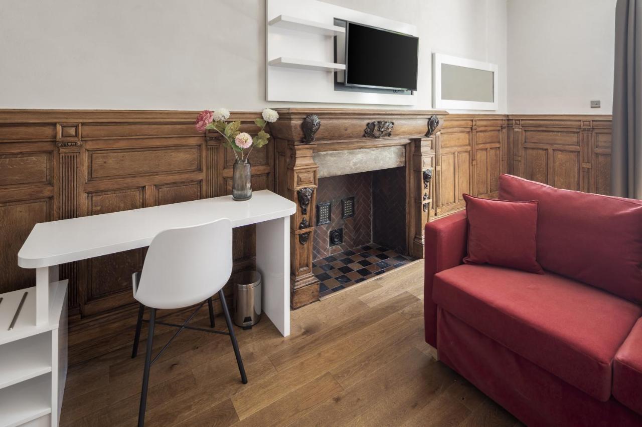 Notting Hill House Aparthotel London Luaran gambar