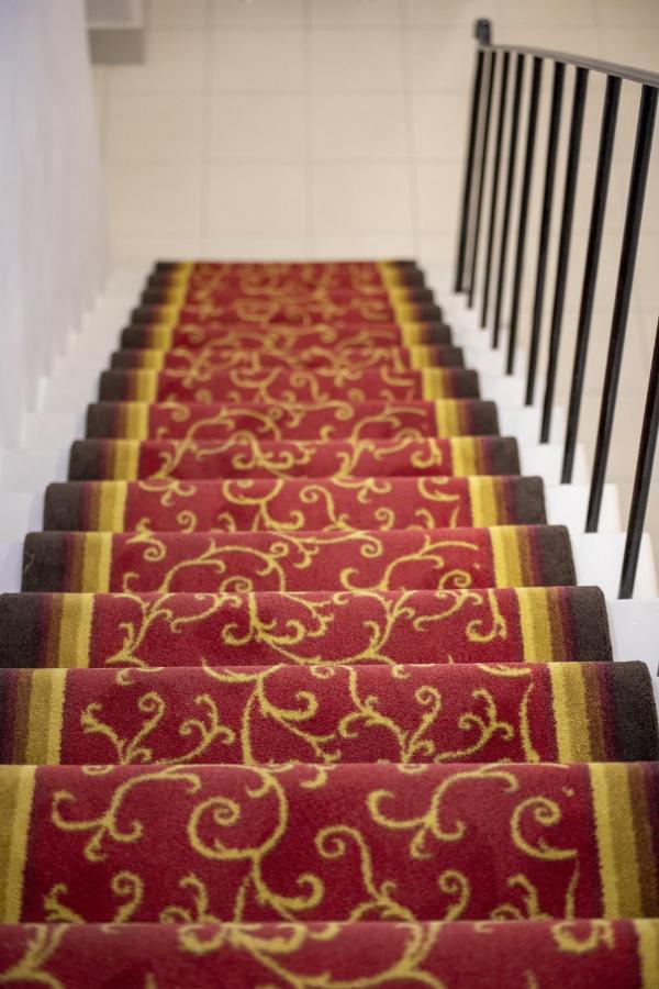Notting Hill House Aparthotel London Luaran gambar