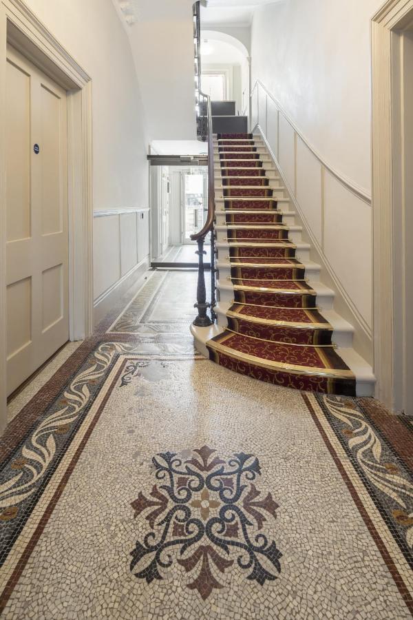 Notting Hill House Aparthotel London Luaran gambar