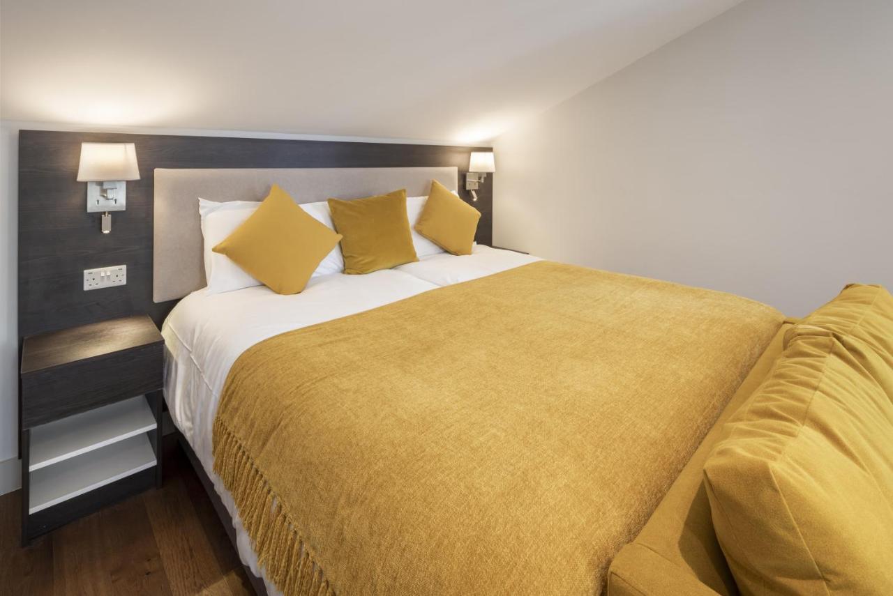 Notting Hill House Aparthotel London Luaran gambar