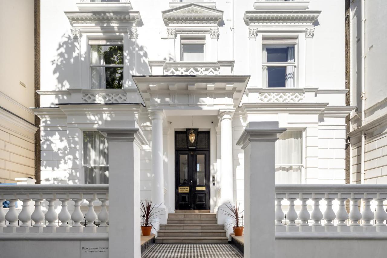 Notting Hill House Aparthotel London Luaran gambar