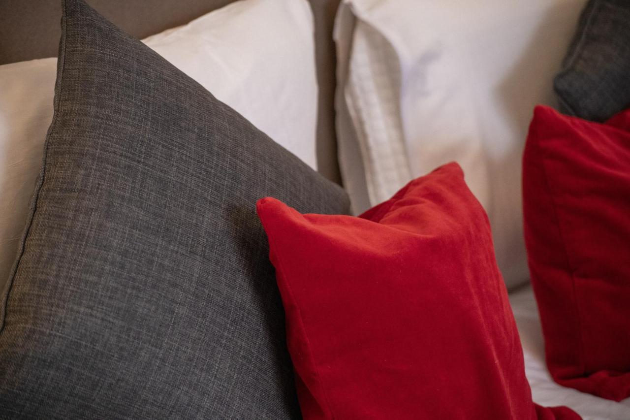 Notting Hill House Aparthotel London Luaran gambar