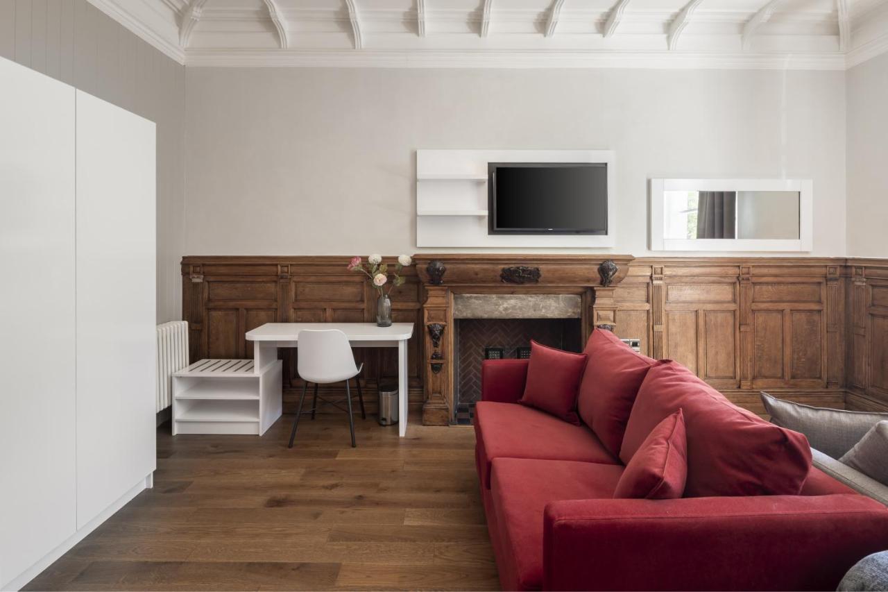 Notting Hill House Aparthotel London Luaran gambar