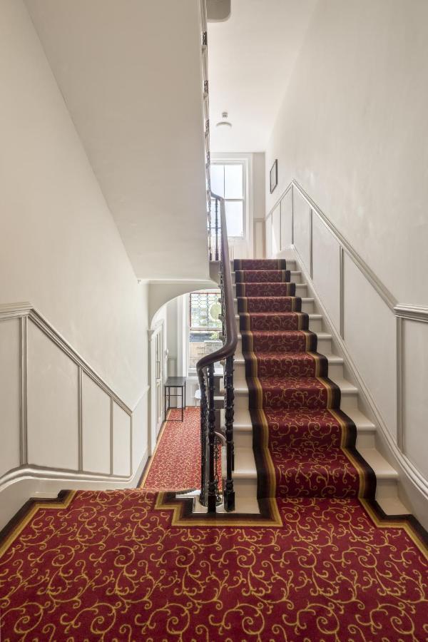 Notting Hill House Aparthotel London Luaran gambar