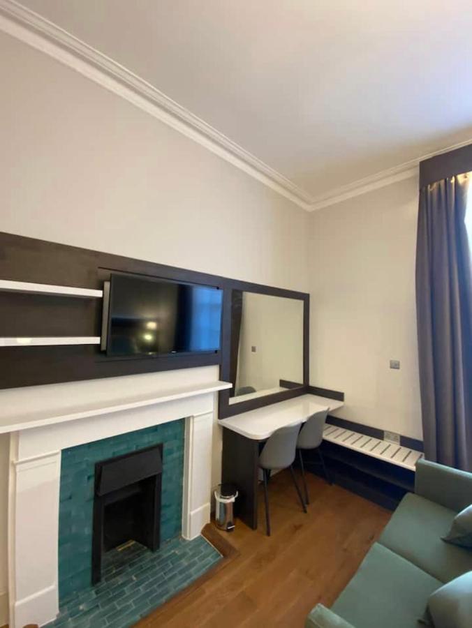 Notting Hill House Aparthotel London Luaran gambar