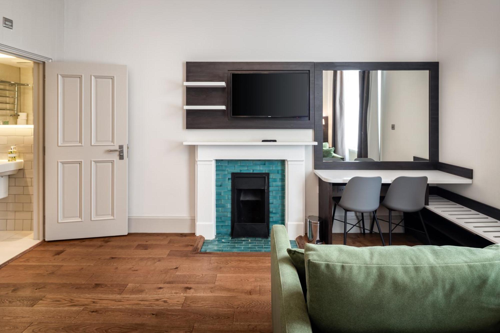 Notting Hill House Aparthotel London Luaran gambar